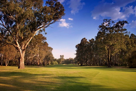 Yarrawonga Mulwala Golf Club Resort - Food Delivery Shop 1