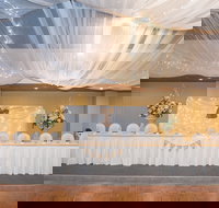 Young Golf Club - Food Delivery Shop