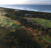 13th Beach Golf Links - Food Delivery Shop