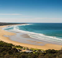 Anglesea - Food Delivery Shop