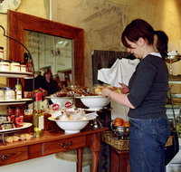 Ararat - Food Delivery Shop