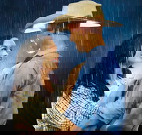 Australian Outback Spectacular's Heartland - Pet Food Australia