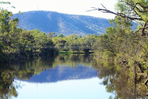 Avon River Walk Trail And Janet Millet Lane - Food Delivery Shop 0
