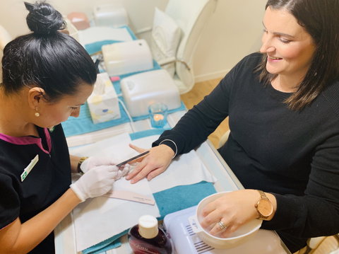 Ballina Health And Beauty Salon - Food Delivery Shop 0