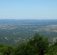 Bell Bird Hill Lookout - Food Delivery Shop