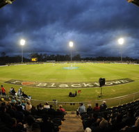 Blacktown International Sportspark - Food Delivery Shop