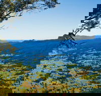 Blackbutt Lookout Picnic Area - Food Delivery Shop