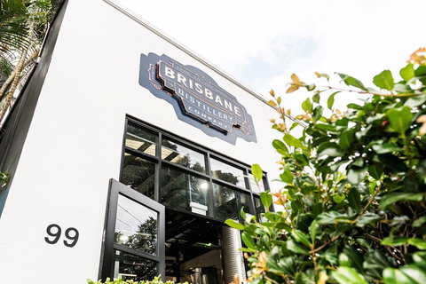 Brisbane Distillery - Food Delivery Shop 0