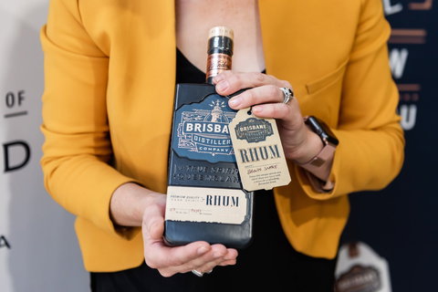 Brisbane Distillery - Food Delivery Shop 2