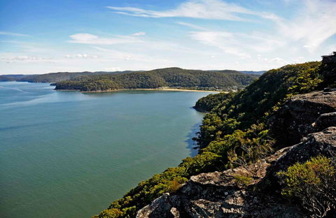 Brisbane Water National Park - Food Delivery Shop 0