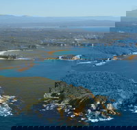 Burrewarra Point Lookout - Food Delivery Shop