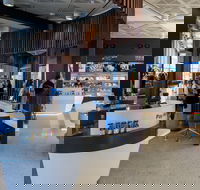 Canberra and Region Visitors Centre - Food Delivery Shop