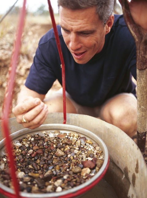 Capricorn Way - Food Delivery Shop 0