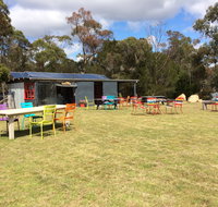 Cerisebrook Orchard and Family Golf - Food Delivery Shop