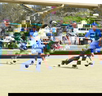 Cleveland Sharks Bowls Club - Pet Food Australia