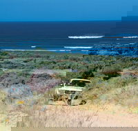 Coronation Beach - Food Delivery Shop