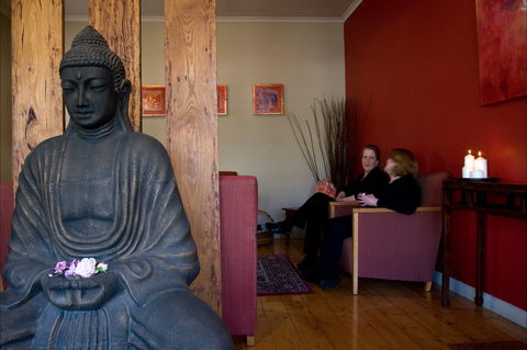 Daylesford Healing Massage - Food Delivery Shop 1