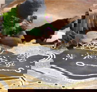 Drill Hall Gallery - Food Delivery Shop