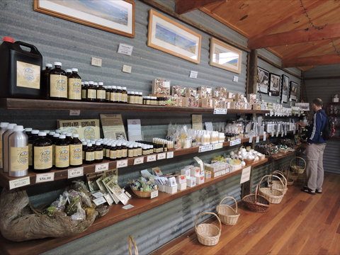 Emu Ridge Eucalyptus Pty Ltd - Food Delivery Shop 0