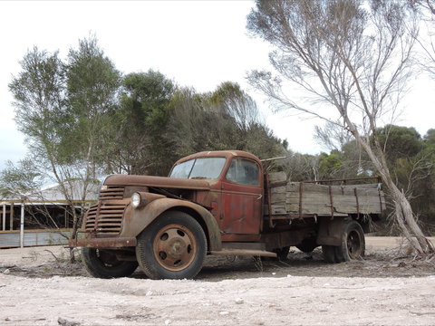 Emu Ridge Eucalyptus Pty Ltd - Food Delivery Shop 2