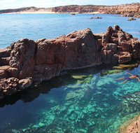 Eyre Peninsula