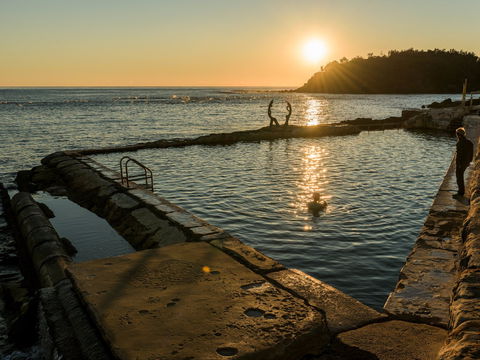 Fairy Bower Pool - Food Delivery Shop 0