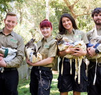 Featherdale Wildlife Park - Food Delivery Shop
