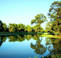 Finley Golf Club