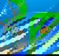 Funfields Theme Park - Pet Food Australia