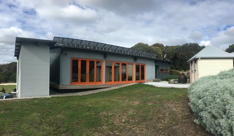 Furneaux Museum - Food Delivery Shop 1