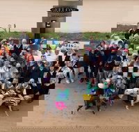 Geelong Greyhound Racing Club - The Beckley Centre - Pet Food Australia