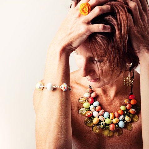 Hot Glass Demonstrations And Classes - Food Delivery Shop 0