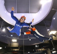 iFLY Downunder Sydney West Indoor Skydiving - Food Delivery Shop