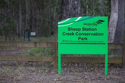 Ironbark Ridge And Spotted Gum Walking Trails - Food Delivery Shop 0