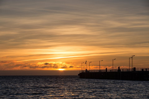 Kingscote - Food Delivery Shop 1