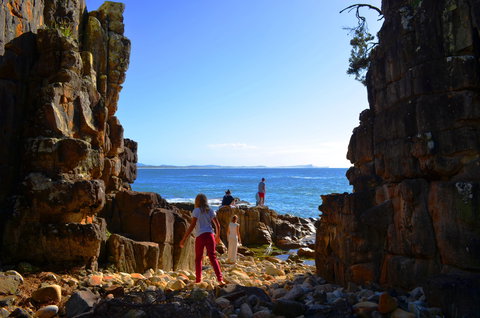 Kylies Beach - Food Delivery Shop 2