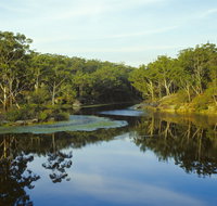 Lake Parramatta Reserve and recreation area - Food Delivery Shop