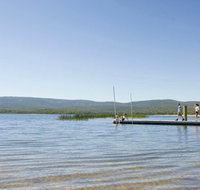 Lake Wartook - Food Delivery Shop