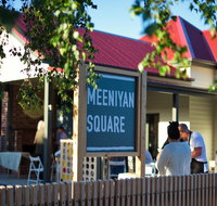 Meeniyan Square - Food Delivery Shop