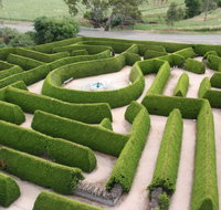 Mintaro Maze