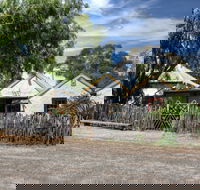 Moonta Mines Walking Trails - Food Delivery Shop