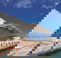 Museum of Geraldton - Food Delivery Shop