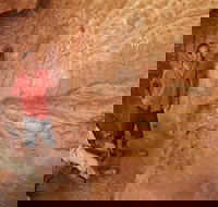 N'Dhala Gorge Nature Park - Pet Food Australia