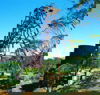 Old Smelter - Food Delivery Shop