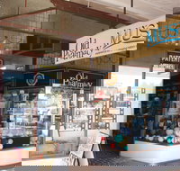 Old Pharmacy Museum  Childers - Food Delivery Shop