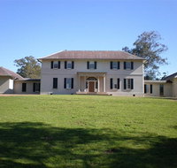 Old Government House Parramatta - Food Delivery Shop