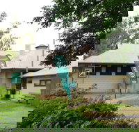 Old Hartley Street School - Pet Food Australia