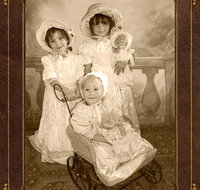 Olde Time Portraits