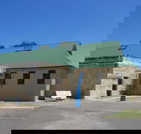 Old Geraldton Gaol Craft Centre - Food Delivery Shop