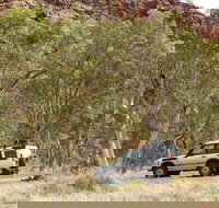 Owen Springs Reserve - Pet Food Australia